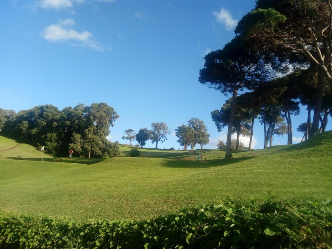A Slice Of Paradise - Palheiro Golf ฟุงชาล ภายนอก รูปภาพ